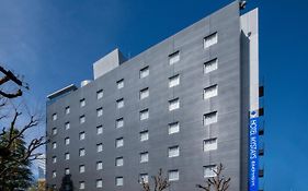 Nishi Shinjuku Hotel Mystays